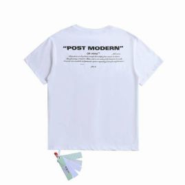 Picture of Off White T Shirts Short _SKUOffWhiteXS-XL203338127